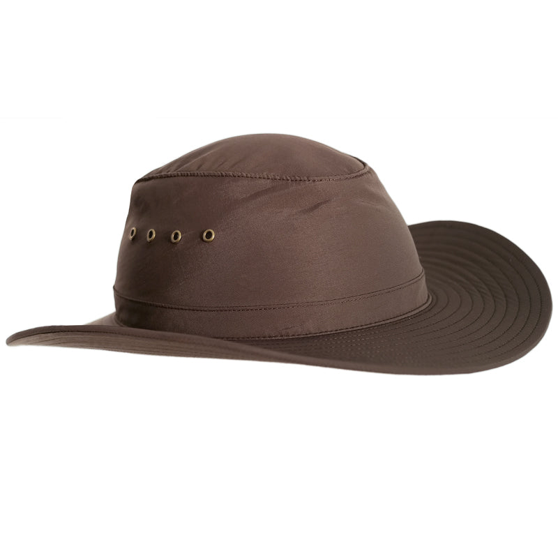 Shapeable Brim Full Protection Sun Hats