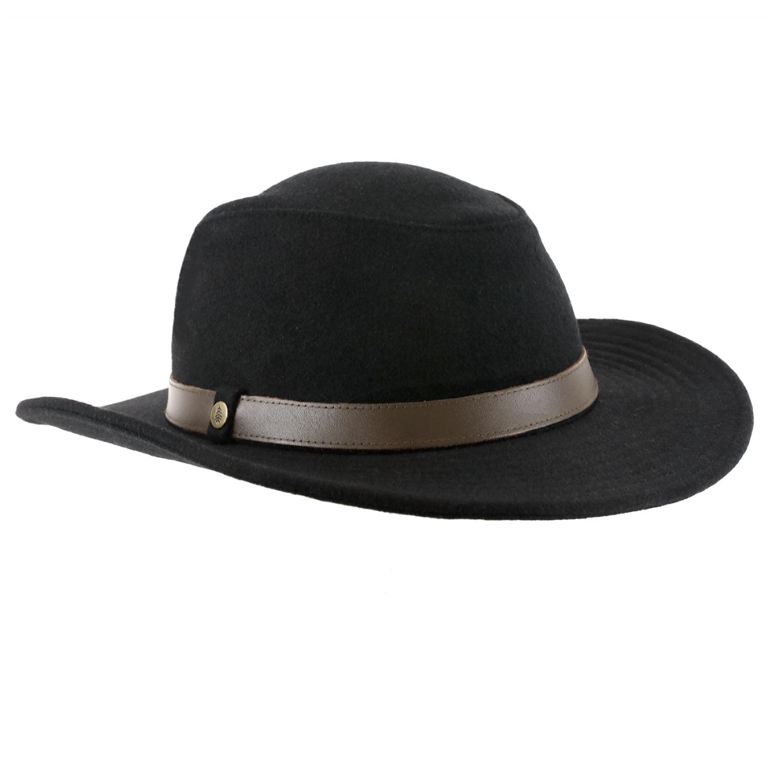 North Cove Performance Wool Sun Hat